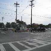 Church Street - Market to Pinckney