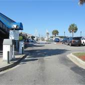Charleston City Marina 2011 - Central Area