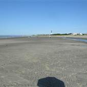 Sullivan's Island Beach - Station 22.5 @ Mid Tide