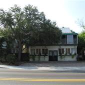 Sullivan's Island Commercial & Town Government District