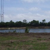 Central Mount Pleasant Pond