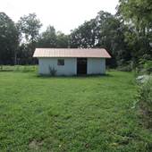 Pick Pocket Plantation - White House