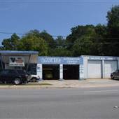 Barnes Automotive