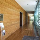Charles Towne Landing - Conference Room