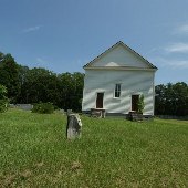 Old Hebron Zion Presbyterian Church
