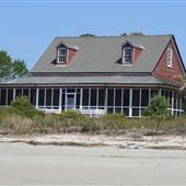 Sullivan's Island - Salmons House (Int & Ext)