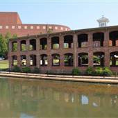 Wyche Pavillion