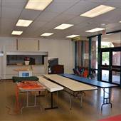 Dacusville Gym