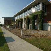 Charleston Police Department - Ext.