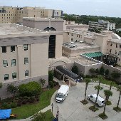 MUSC - Children's Hospital