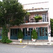 Guignard Street