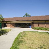 Roper Mountain Science Center Hall of Science