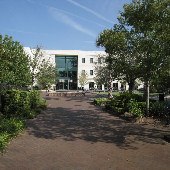 College of Charleston - Addlestone Library - Ext.