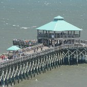 Edwin Taylor Pier (Nov 2010)