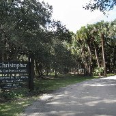 Camp St. Christopher