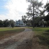 Silver Hill Plantation - Grounds