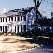 Johnson Road House