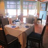 Charleston Harbor Resort & Marina HOTEL - Indigo Grille RESTAURANT