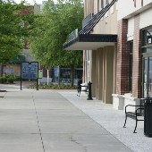 Mt. Pleasant - Towne Centre