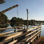 Thornhill Farm - Lake