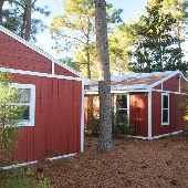 Thornhill Farms-Cabins