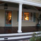 Nichols House