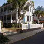 Nuttall House