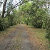 Ashem Farm County Park (Drivearound)