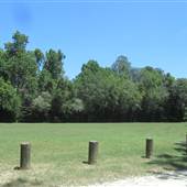 Palmetto Islands County Park - The Meadow - MAY