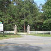 Laurel Hill Plantation / Mt. Pleasant (MAY)