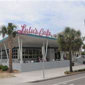 Lulu's Cafe