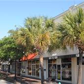 Myrtle Beach-8th Ave North