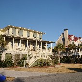 Headquarters Plantation Drive - House 2