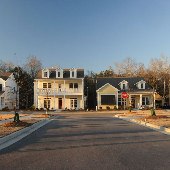 Bolton's Landing - Ryland Homes