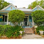 Jasco & Sons Inc. House