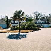 Waters Edge Subdivision
