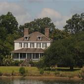 Cooper River - Tail Race Canal