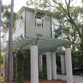 Kiawah Island - Savanna Point Home