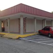 Parklane Bowling Alley