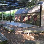 Boone Hall Plantation - The Gullah Theatre