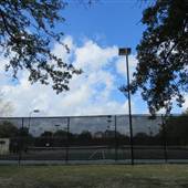 Moultrie Playground