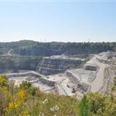 Vulcan Materials - Old Tarmac Quarry