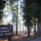 Hickory Knob Resort State Park - Conference Center