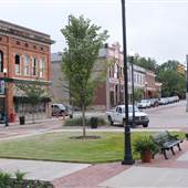 Abbeville - Court Square