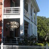 Keith House Inn