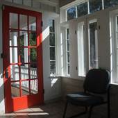 Georgetown Animal Clinic - Interior