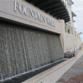 Fountain Walk - 2013
