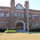 Old Berkeley High School