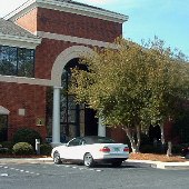 Tech Park Office Building