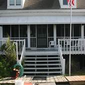 Harbor Front Houses of Sullivan's Island